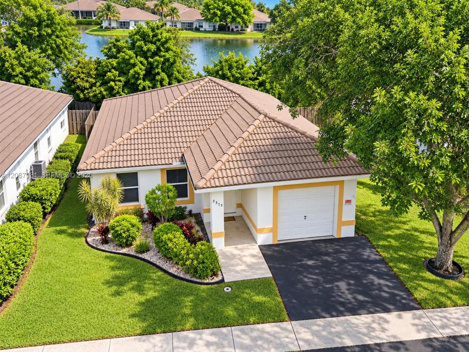2375 NW 123rd Ave, Coral Springs, Floride 33065, États-Unis