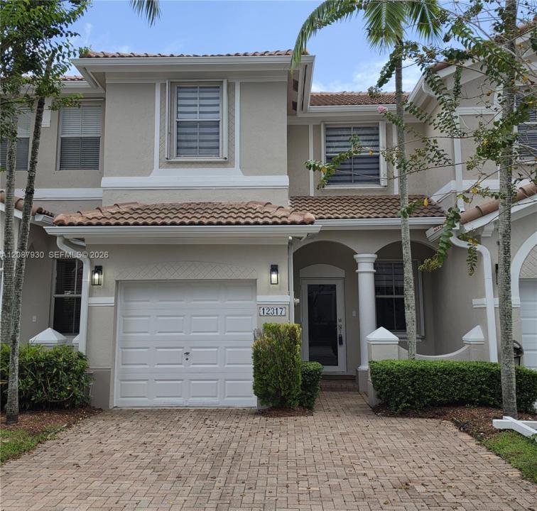 12317 SW 124th Ct, Miami, Floride 33186, États-Unis