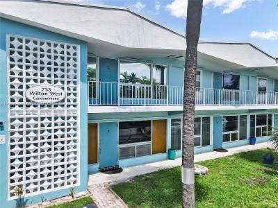 733 NW 30th Ct 6, Wilton Manors, Florida 33311, USA