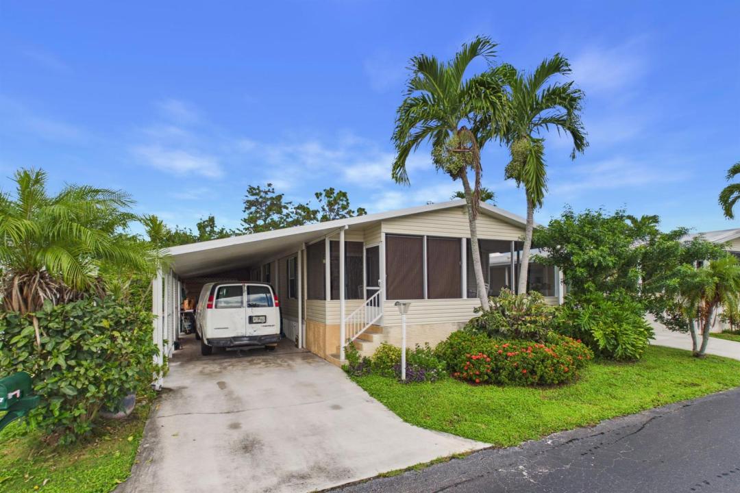 3007 BIMINI BAY, Boynton Beach, Florida 33436, USA