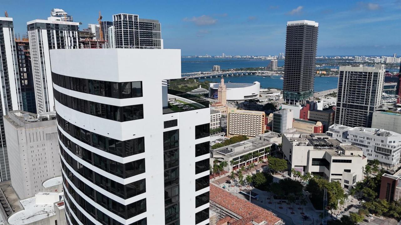 225 N MIAMI Avenue 2207, Miami, Floride 33128, États-Unis