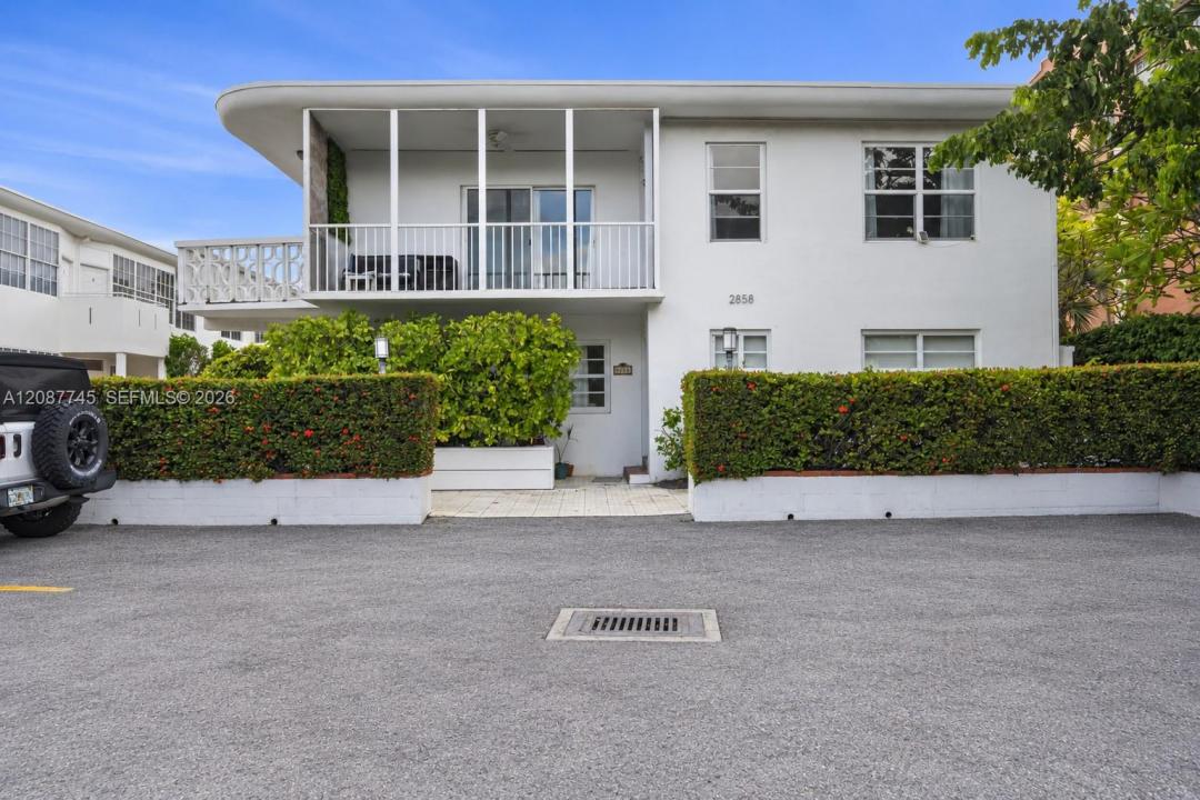 2858 Pine Tree Dr 5, Miami Beach, 플로리다 33140, 미국