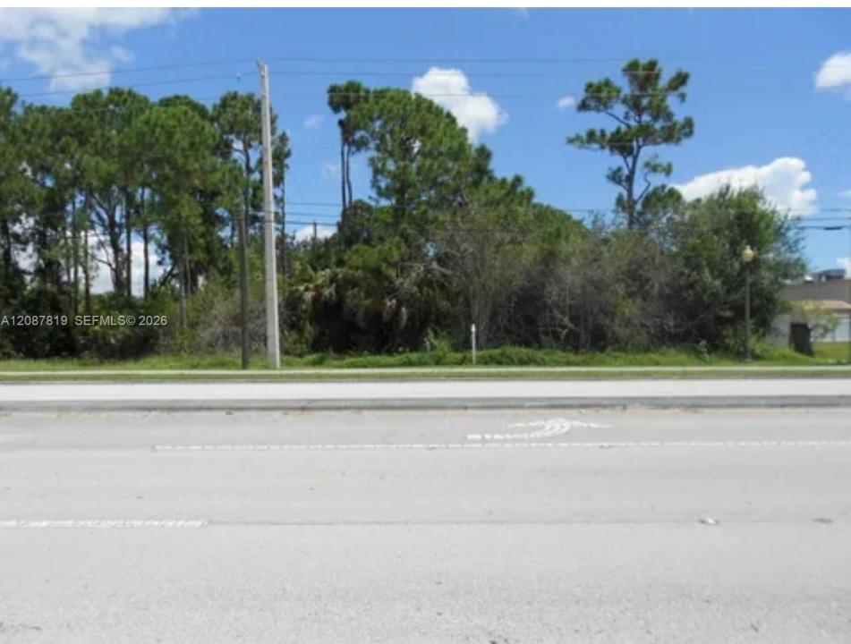 317 Prima Vista Blvd, Port St. Lucie, Floride 34983, États-Unis
