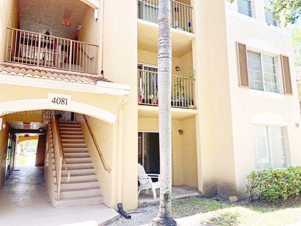 4081 San Marino Blvd #206, West Palm Beach, Floride 33409, États-Unis