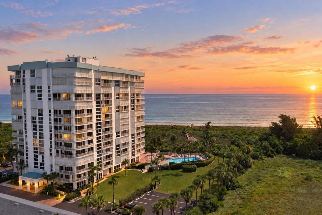2700 N HIGHWAY A1A 1004, Fort Pierce, Florida 34949, Stati Uniti