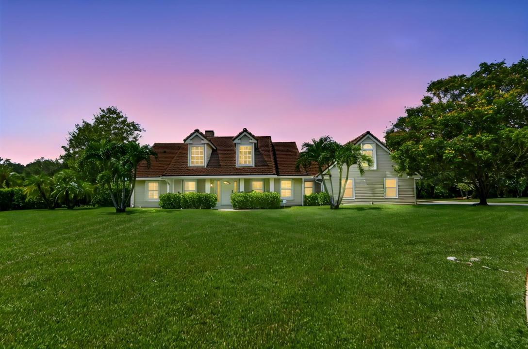5703 Lago Del Sol Drive, Lake Worth, Floride 33449, États-Unis
