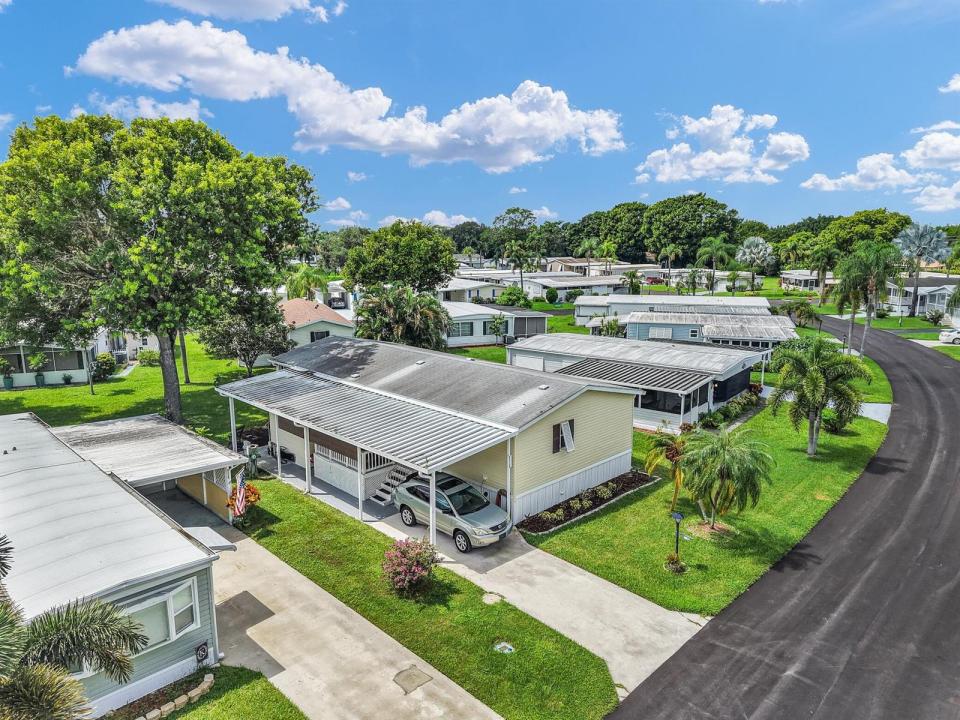 8338 E Club Road, Boca Raton, Floride 33433, États-Unis