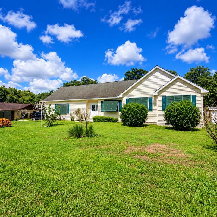 3162 DAME Road, Fort Pierce, Floride 34981, États-Unis