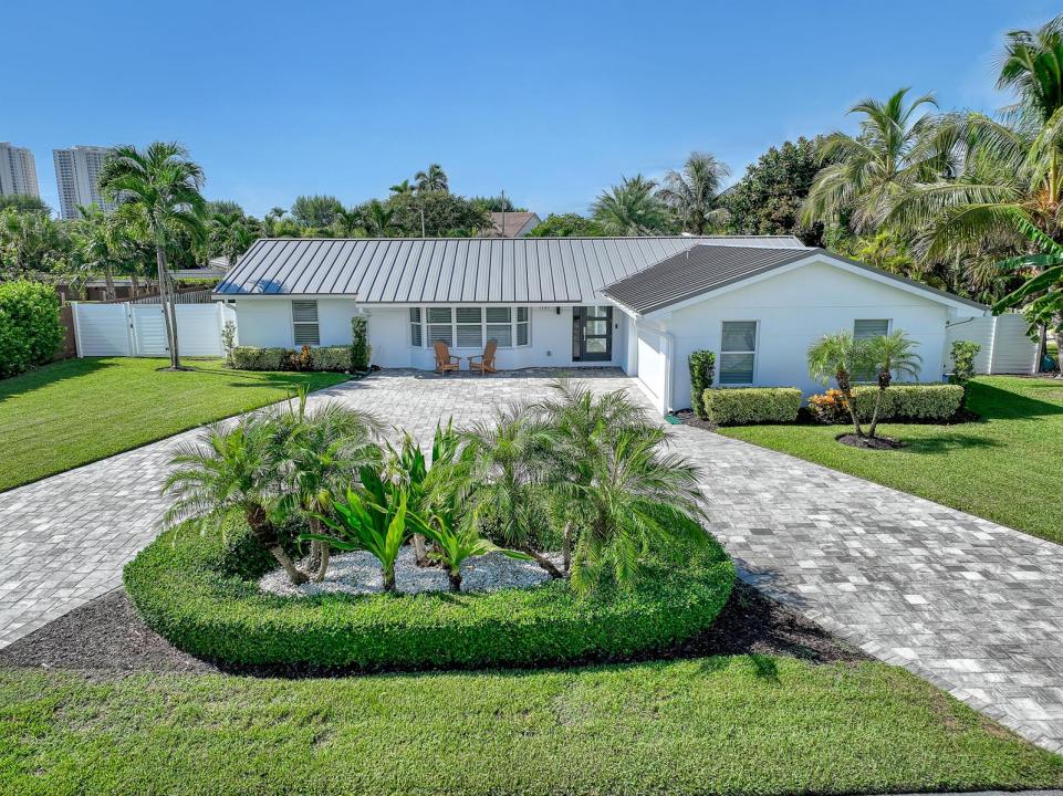 1191 BIMINI Lane, Singer Island, Floride 33404, États-Unis