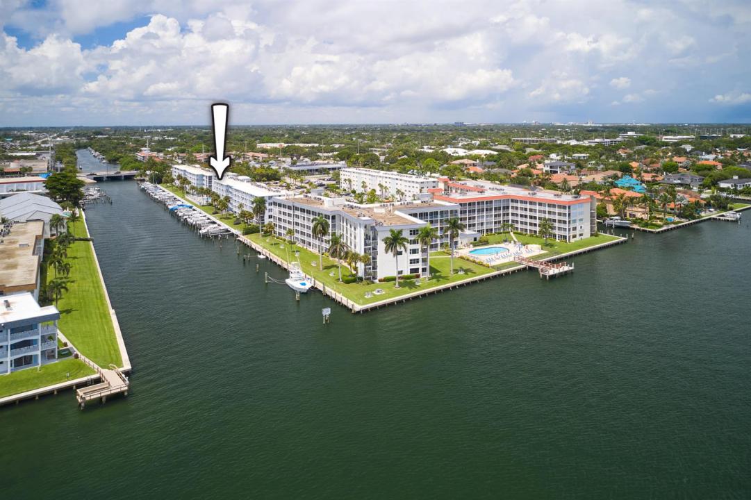 104 Paradise Harbour Boulevard 402, North Palm Beach, Floride 33408, États-Unis