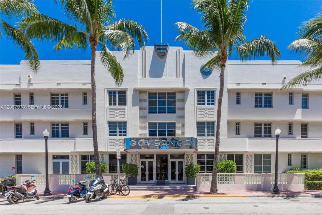 435 21st St 303, Miami Beach, Florida 33139, Stati Uniti