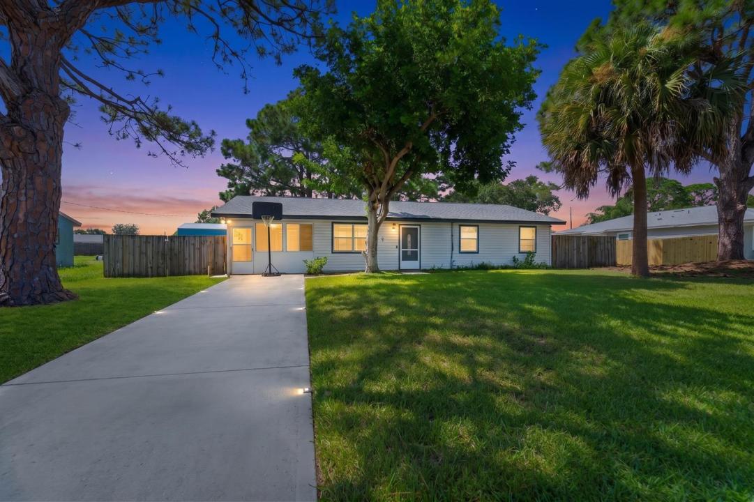 2175 18th SW Avenue, Vero Beach, Florida 32962, Stati Uniti