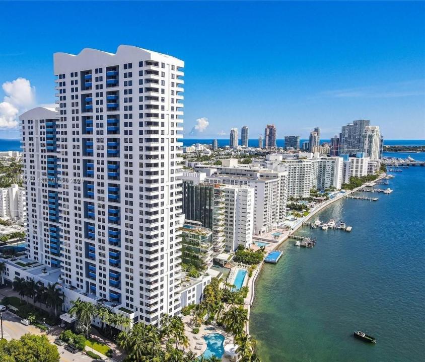 1330 West Ave 702, Miami Beach, Floride 33139, États-Unis