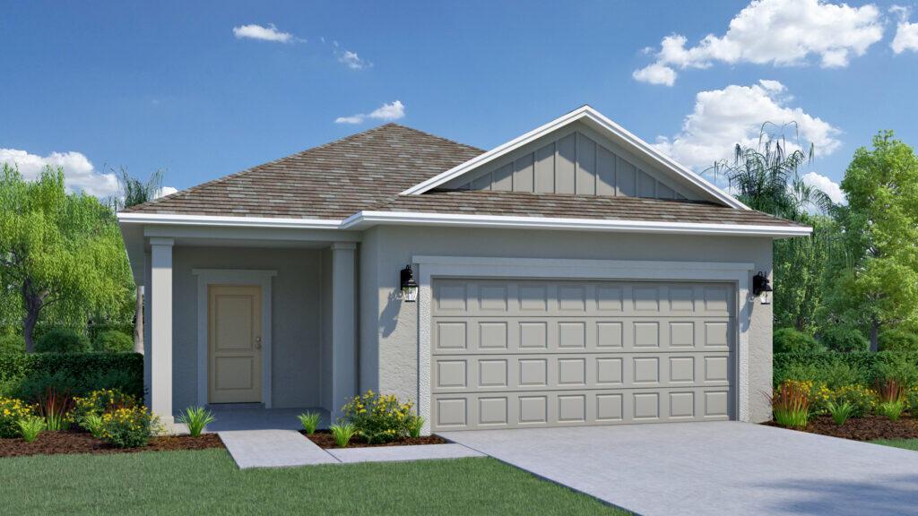 1656 GARDEN GROVE Circle, Fort Pierce, 플로리다 34947, 미국
