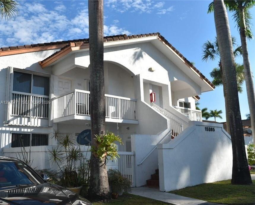 15385 SW 76th Ter 107, Miami, Floride 33193, États-Unis