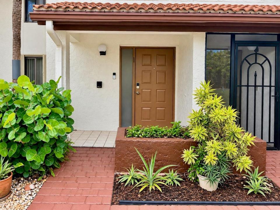 5150 S FOUNTAINS S Drive 211, Lake Worth, Floride 33467, États-Unis