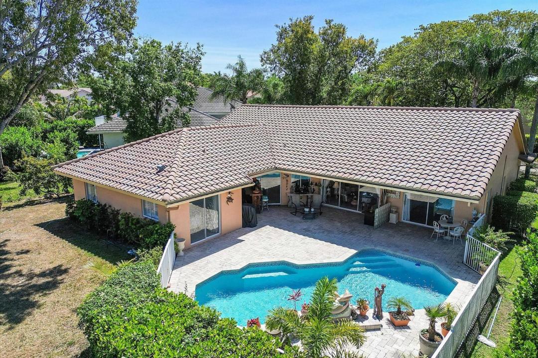 4636 ROTHSCHILD Drive, Coral Springs, Florida 33067, Stati Uniti