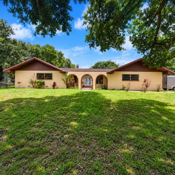 3150 DAME Road, Fort Pierce, Florida 34981, Stati Uniti