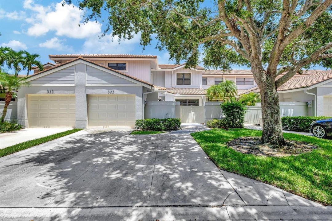 527 Prestwick Circle, Palm Beach Gardens, Florida 33418, Stati Uniti