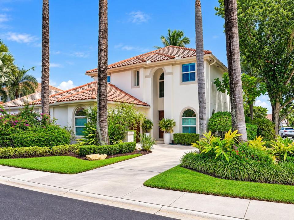 123 Augusta Court, Jupiter, Florida 33458, USA