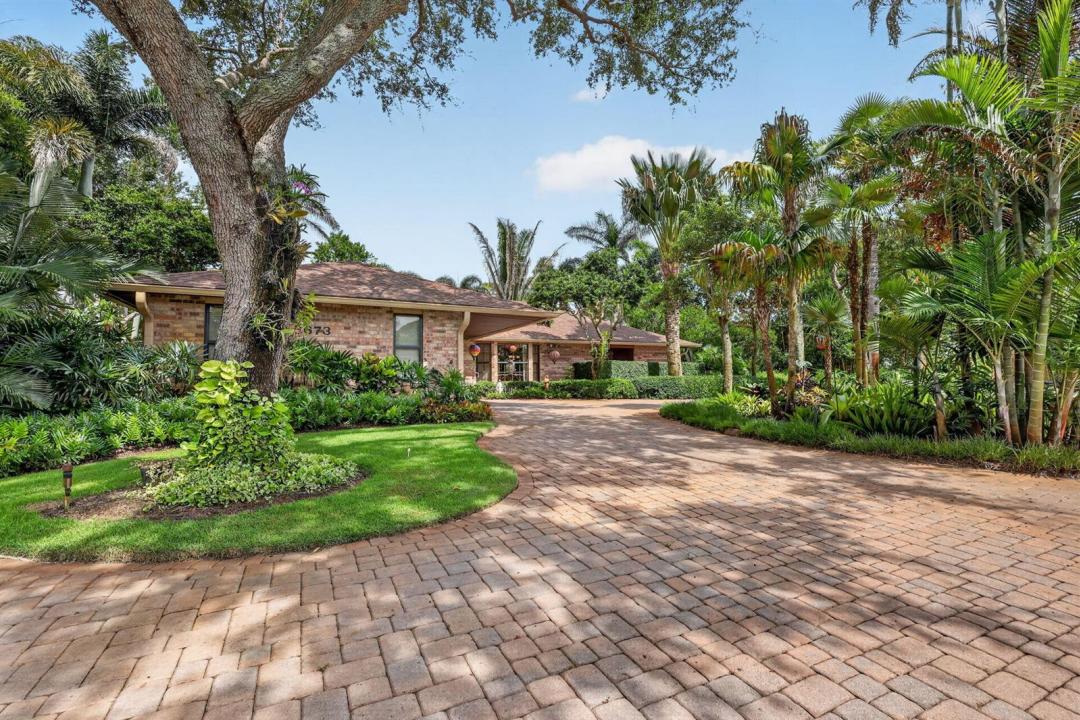 5673 SE Lamay Drive, Stuart, Floryda 34997, USA