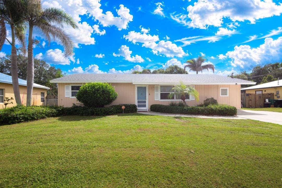 6004 Tangelo Drive, Fort Pierce, Flórida 34982, Estados Unidos