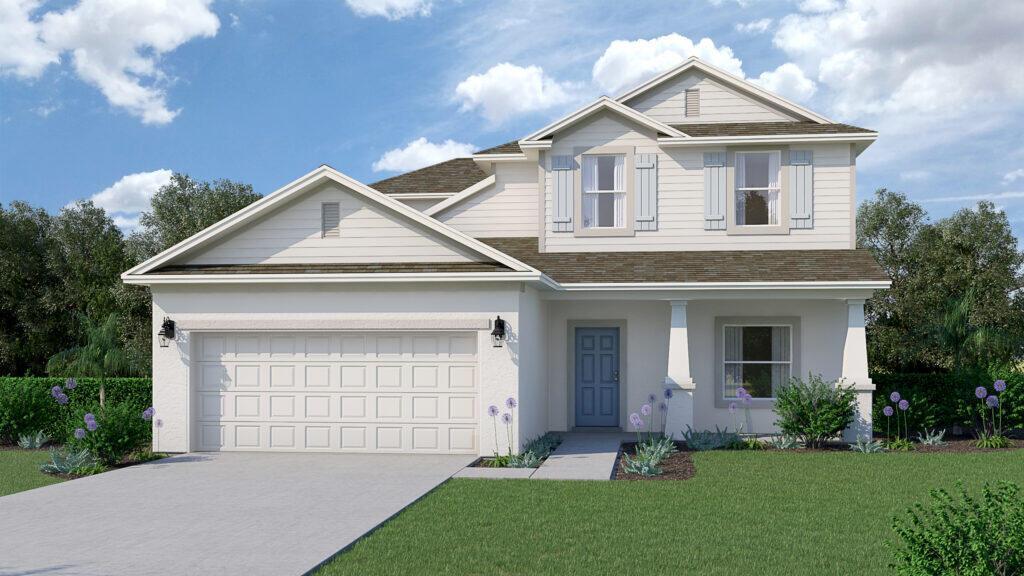 1032 GARDEN GROVE Circle, Fort Pierce, Florida 34947, Stati Uniti