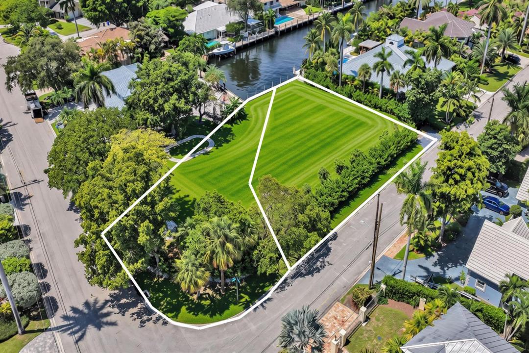 607 3RD KEY Drive, Fort Lauderdale, Floride 33304, États-Unis