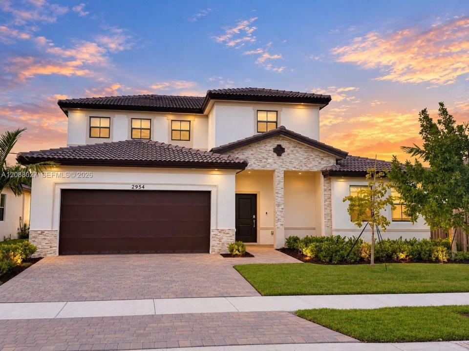 2954 SE 23rd Ave 2954, Homestead, Floride 33035, États-Unis