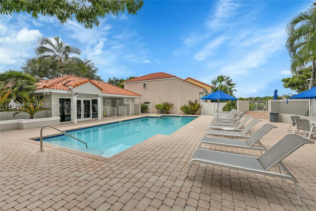 3780 Piedmont St, Hollywood, Floride 33021, États-Unis