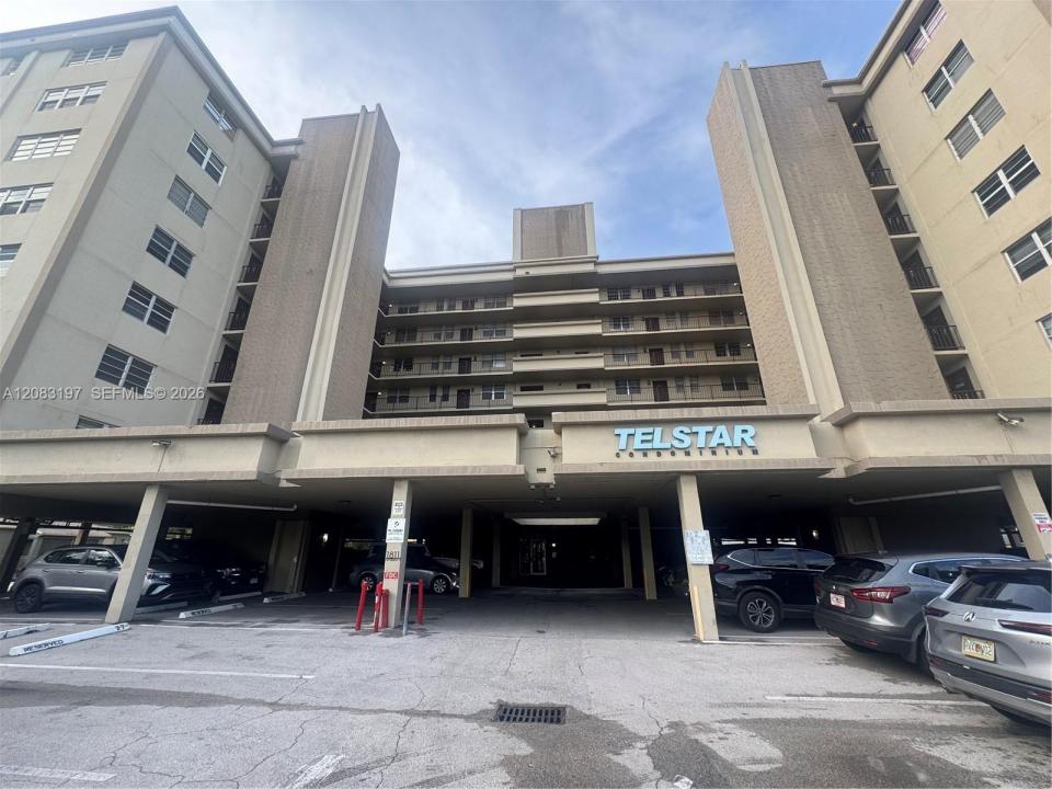 1811 Jefferson 705, Hollywood, Florida 33020, USA