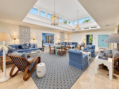 86 Gomez Rd, Jupiter Island, Floryda 33455, USA