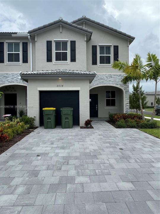 2634 SE 10th St 2634, Homestead, Florida 33035, USA