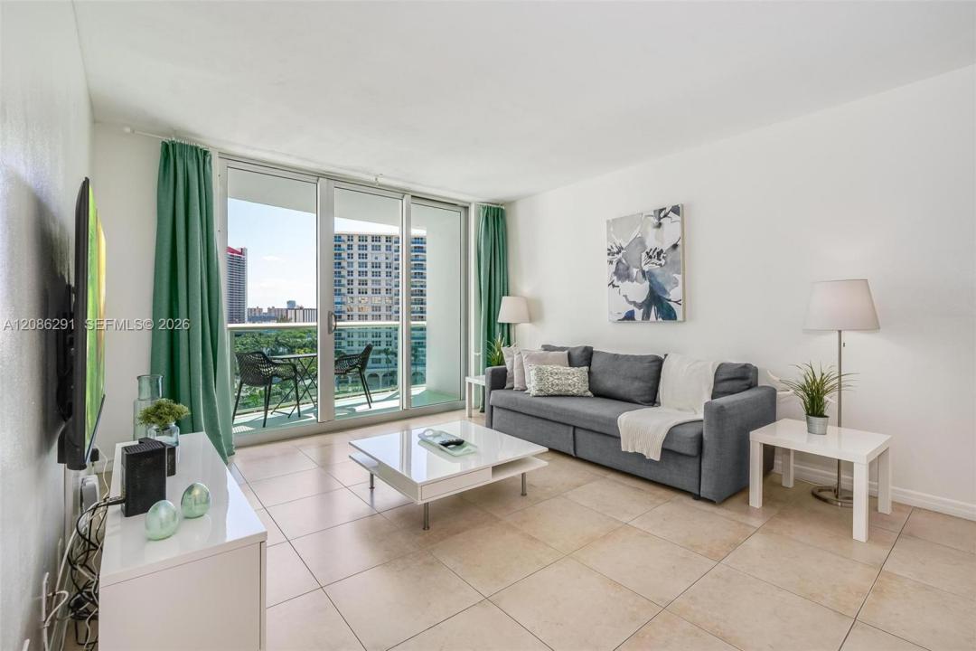 3801 S Ocean Dr 9T, Hollywood, Floride 33019, États-Unis