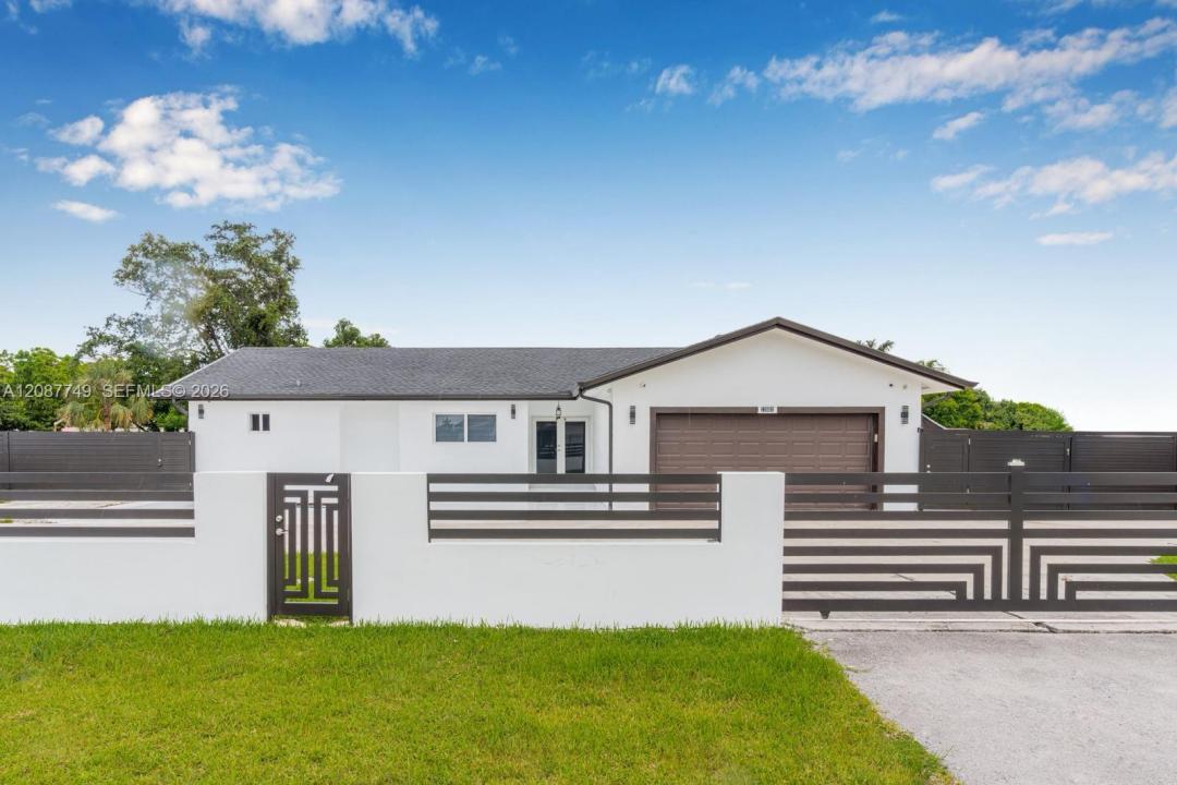 22601 SW 127th Ave, Miami, Florida 33170, Stati Uniti
