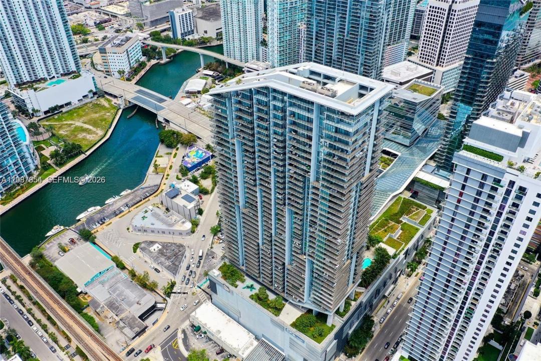 88 SW 7th St 904, Miami, Floride 33130, États-Unis