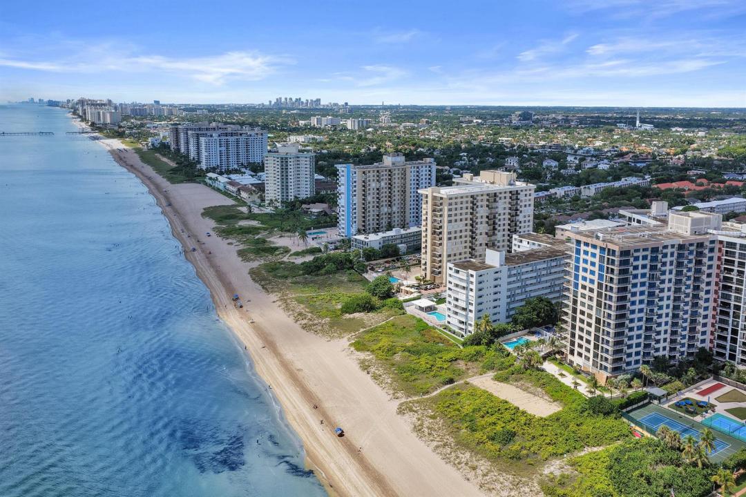 1850 S OCEAN Boulevard 609, Lauderdale By The Sea, Flórida 33062, Estados Unidos
