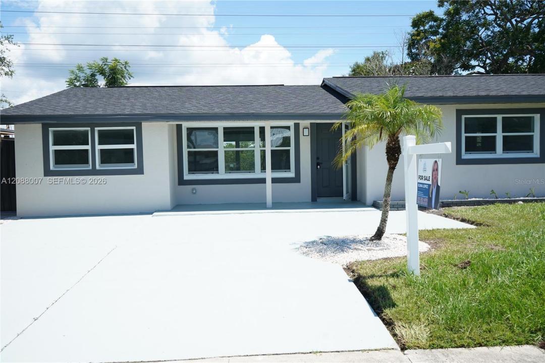 311 COUNTRY CLUB DR, Florida 34677, Stati Uniti
