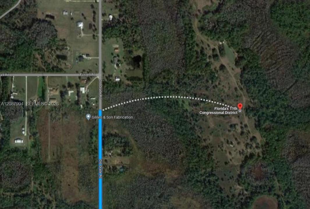 0 OLD GRADE, Florida 33868, Amerika Birleşik Devletleri