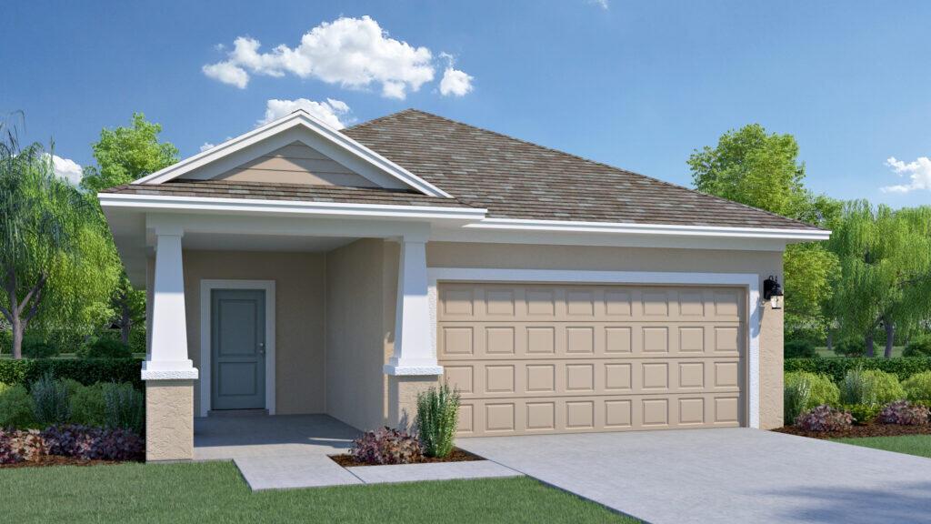 1008 GARDEN GROVE Circle, Fort Pierce, Florida 34947, Stati Uniti