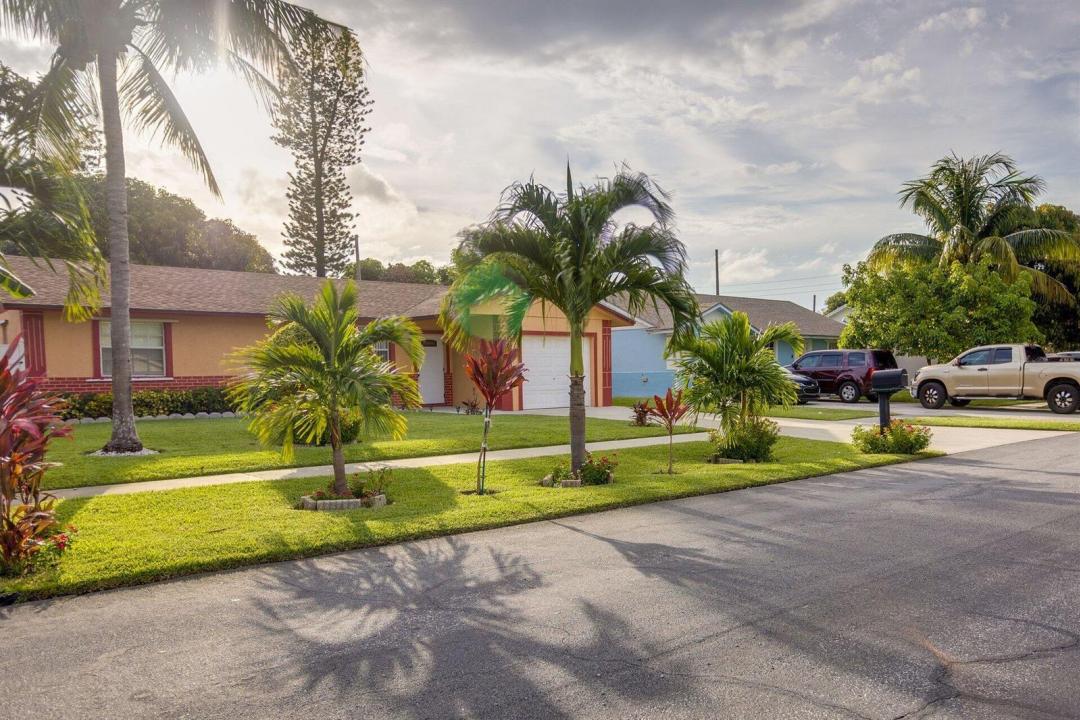 2861 NE 5TH Court A, Boynton Beach, 플로리다 33435, 미국