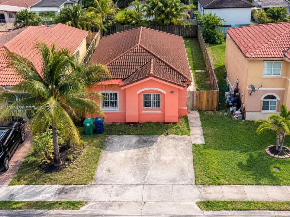 26243 SW 135th Ave, Homestead, Floride 33032, États-Unis