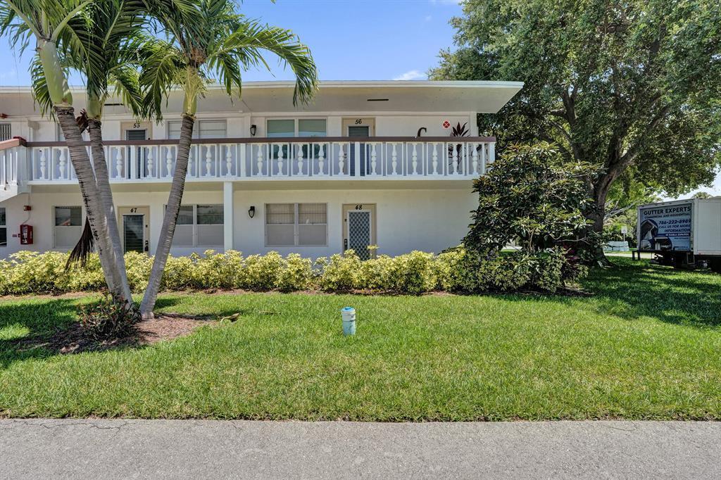 48 NEWPORT C Court 48, Deerfield Beach, 플로리다 33442, 미국