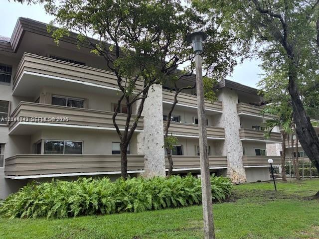 1205 Mariposa Ave 212, Coral Gables, Floride 33146, États-Unis