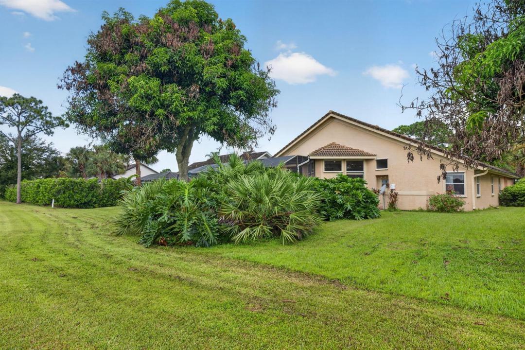 1306 SW COTTONWOOD Cove, Port St. Lucie, Floride 34986, États-Unis