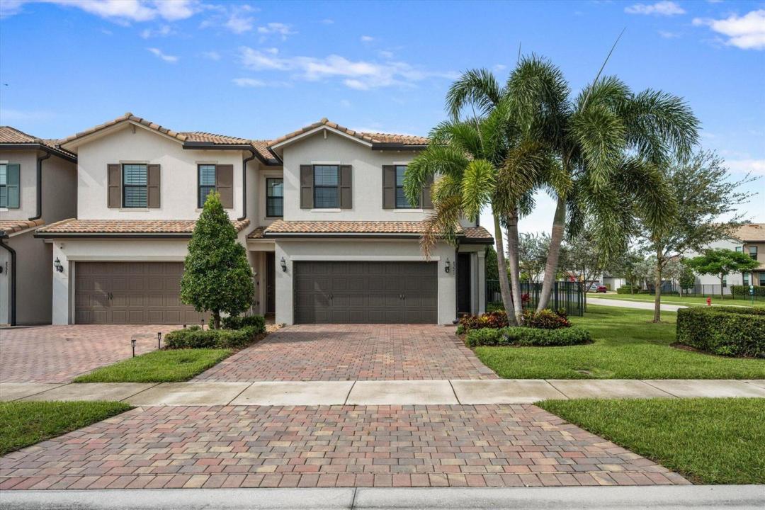 8221 Cinch Way, Lake Worth, Floride 33467, États-Unis