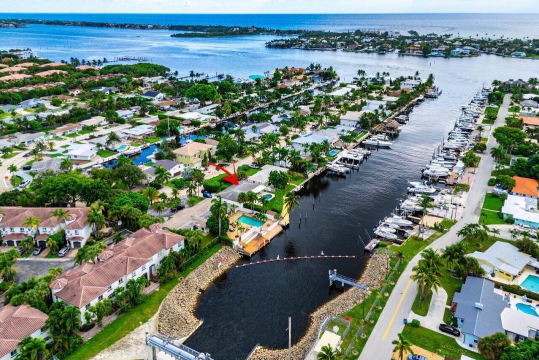 638 Shore Drive, Boynton Beach, Floride 33435, États-Unis