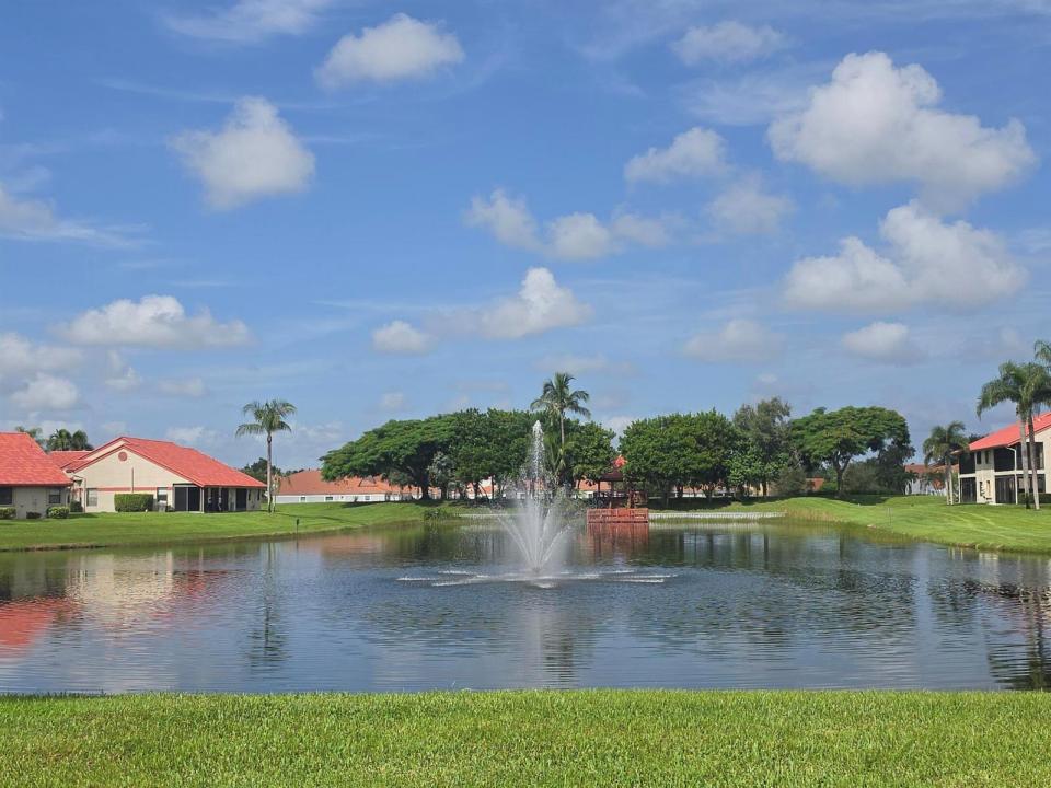 7852 Lexington Club Boulevard B, Delray Beach, Florida 33446, USA