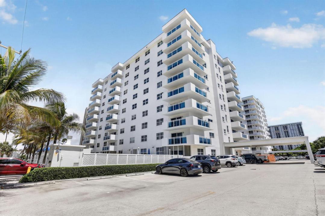 1701 S OCEAN Drive 902, Hollywood, Floride 33019, États-Unis