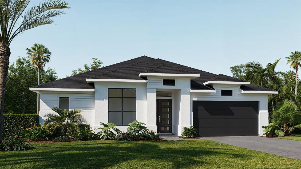 10913 NW Glynlea N Boulevard, Port St. Lucie, Floryda 34987, USA